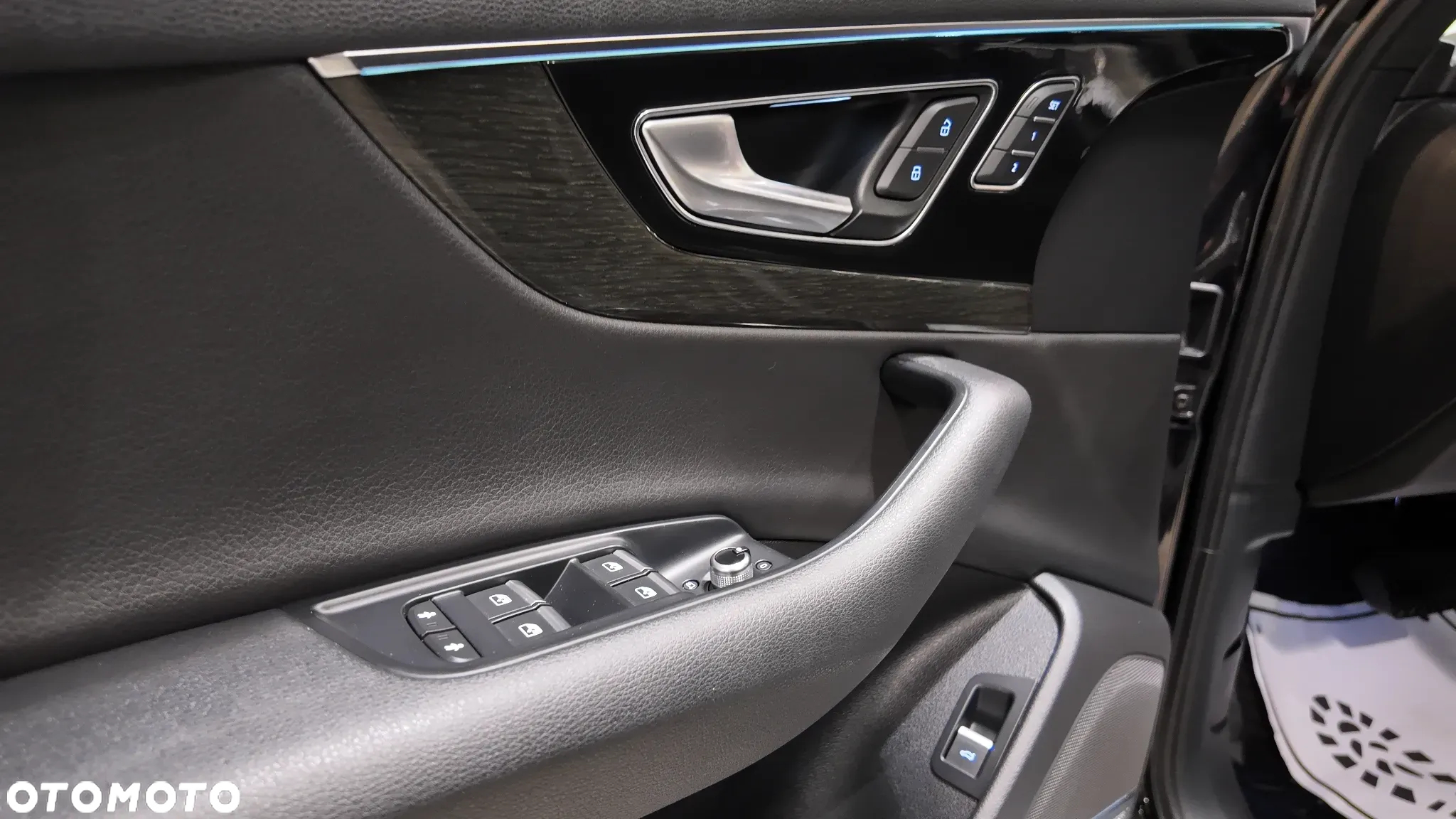Audi Q7 3.0 TFSI Quattro Tiptronic - 19