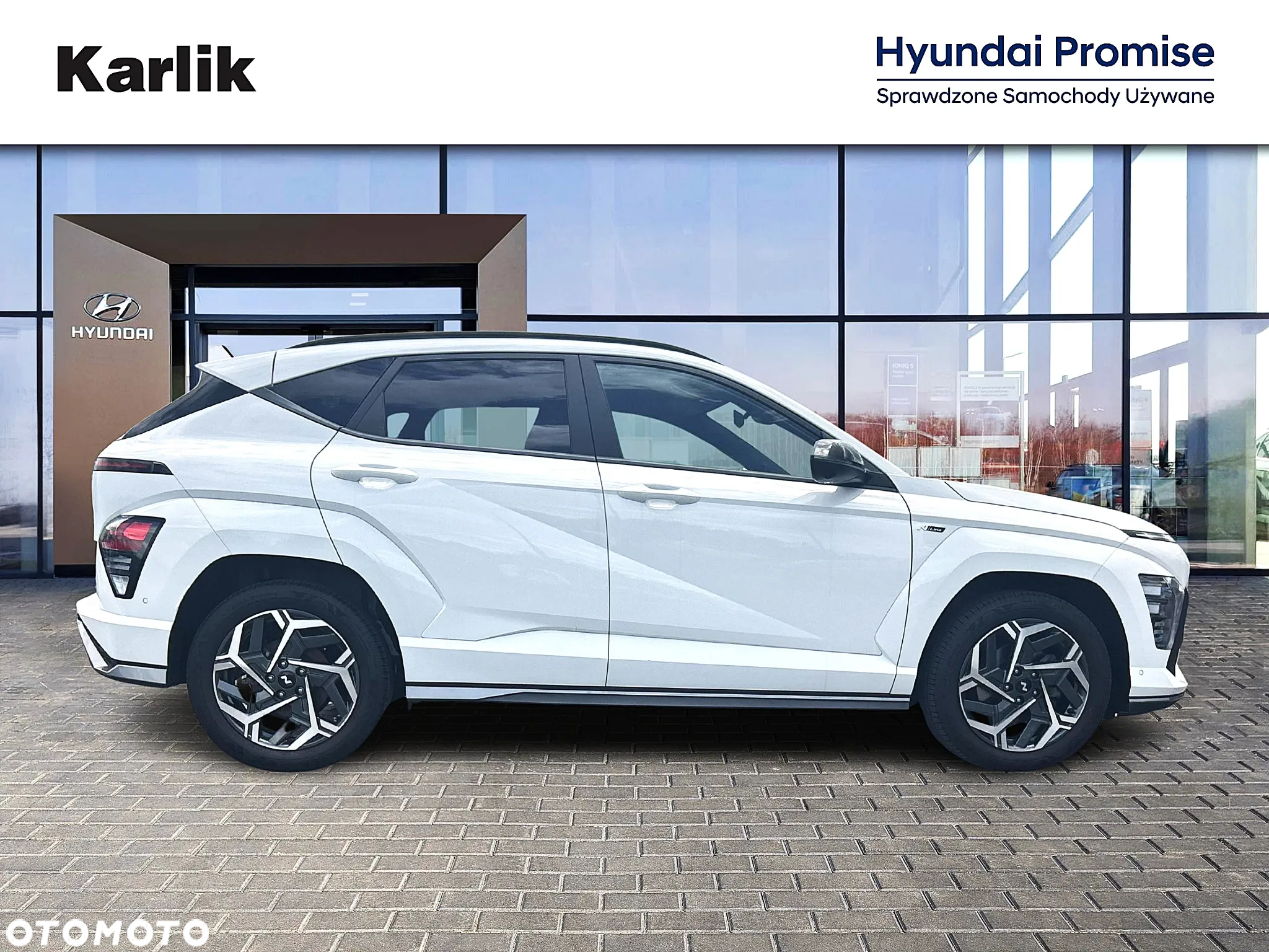 Hyundai Kona - 6