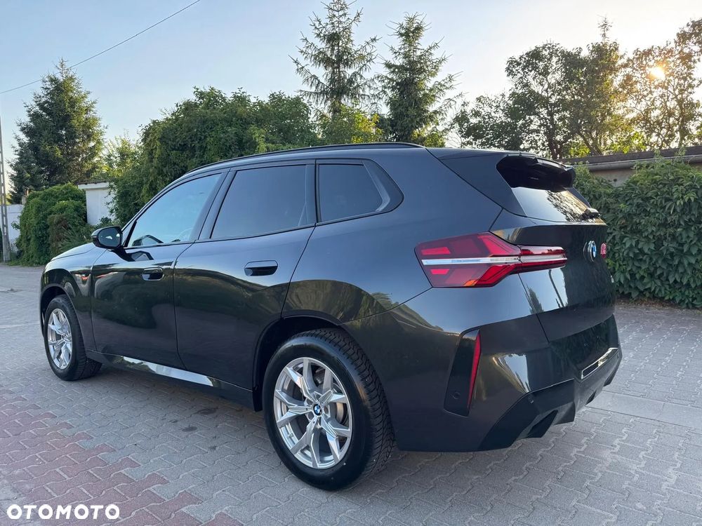 BMW X3 20d xDrive - 16