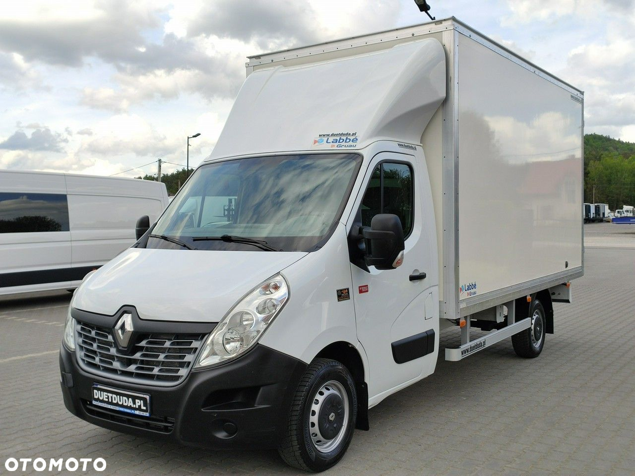 Renault Master - 5