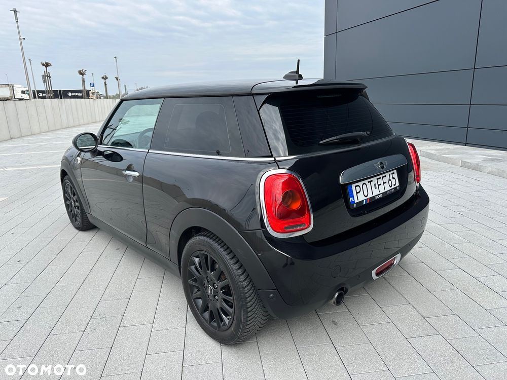 MINI ONE Standard - 4