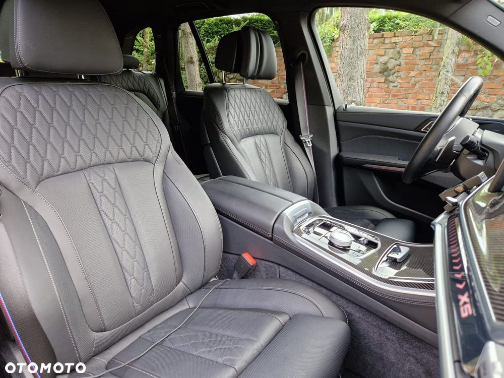 BMW X5 - 6