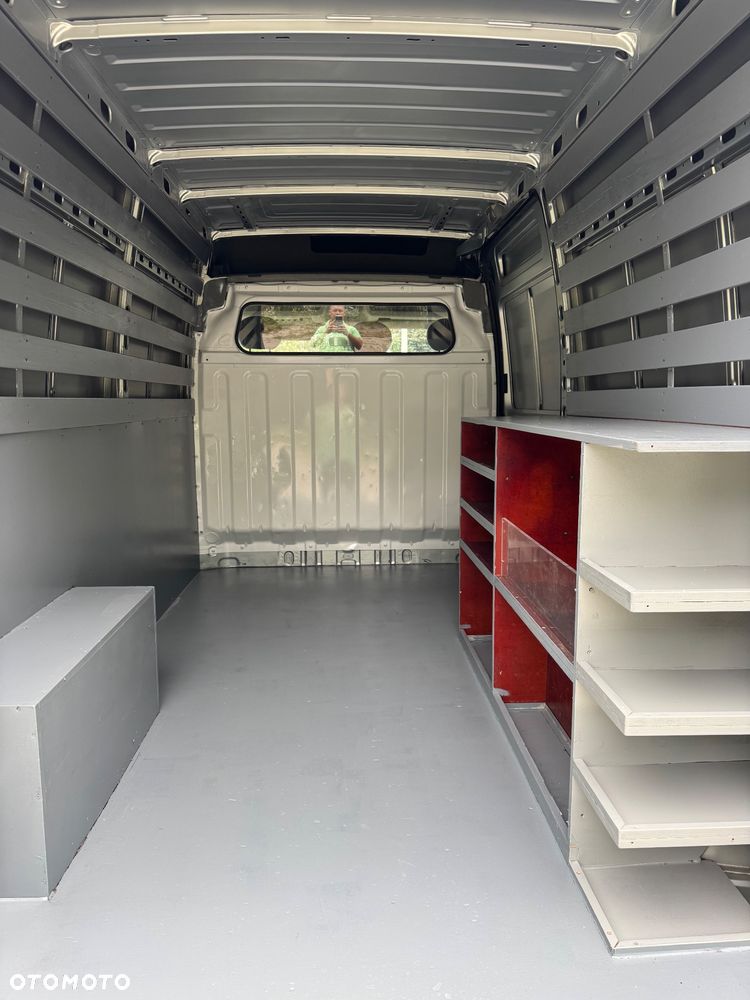 Renault Master - 20
