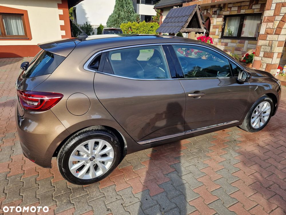 Renault Clio 1.0 TCe Intens - 38