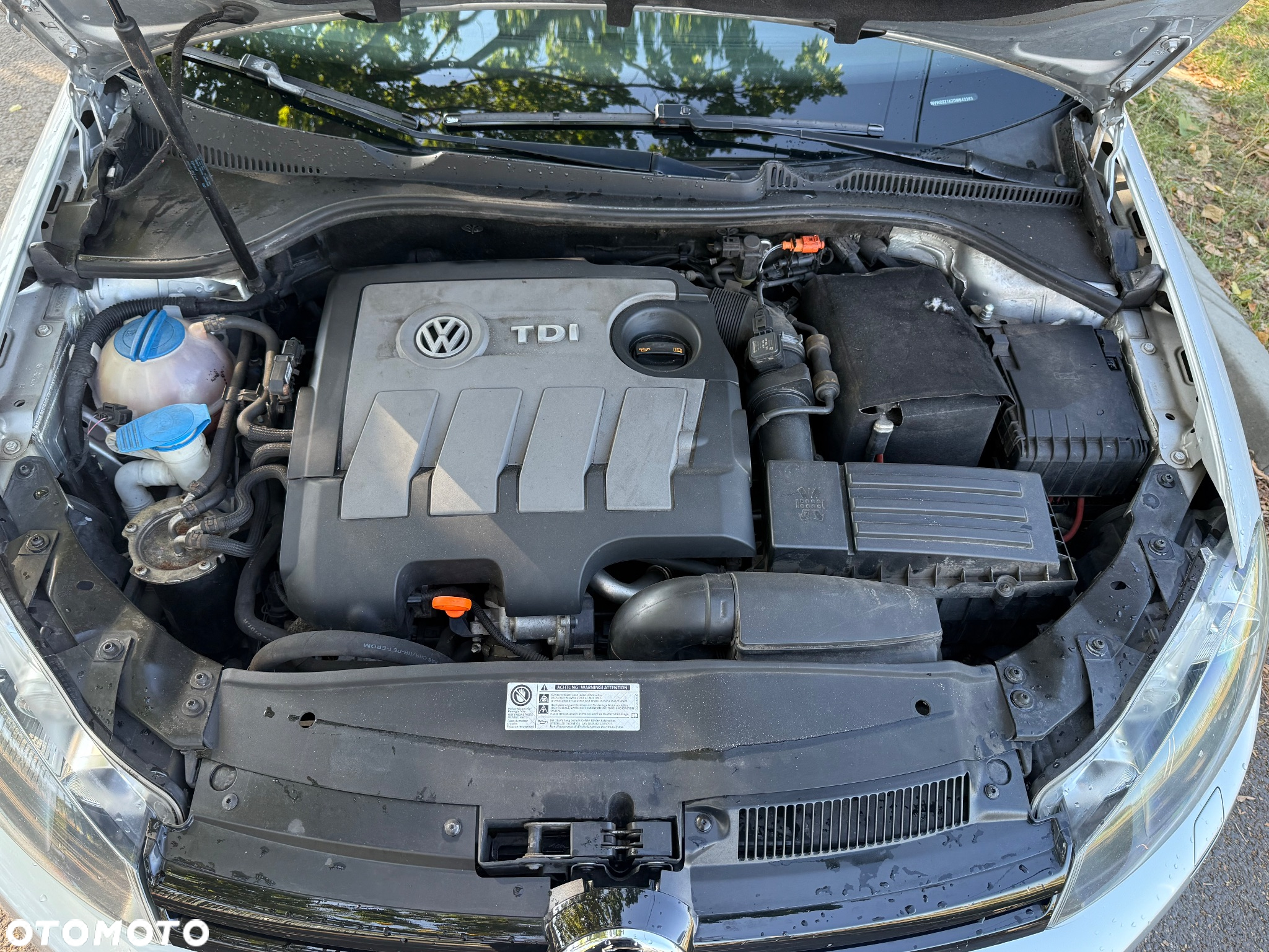 Volkswagen Golf - 14