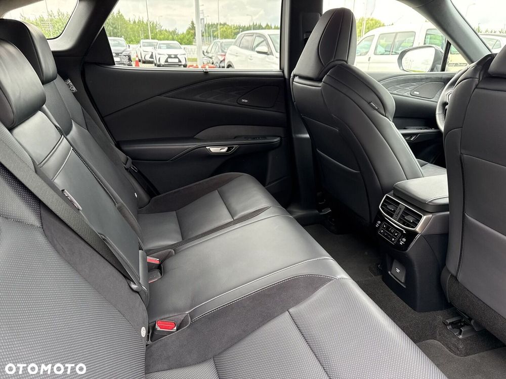 Lexus RX - 19