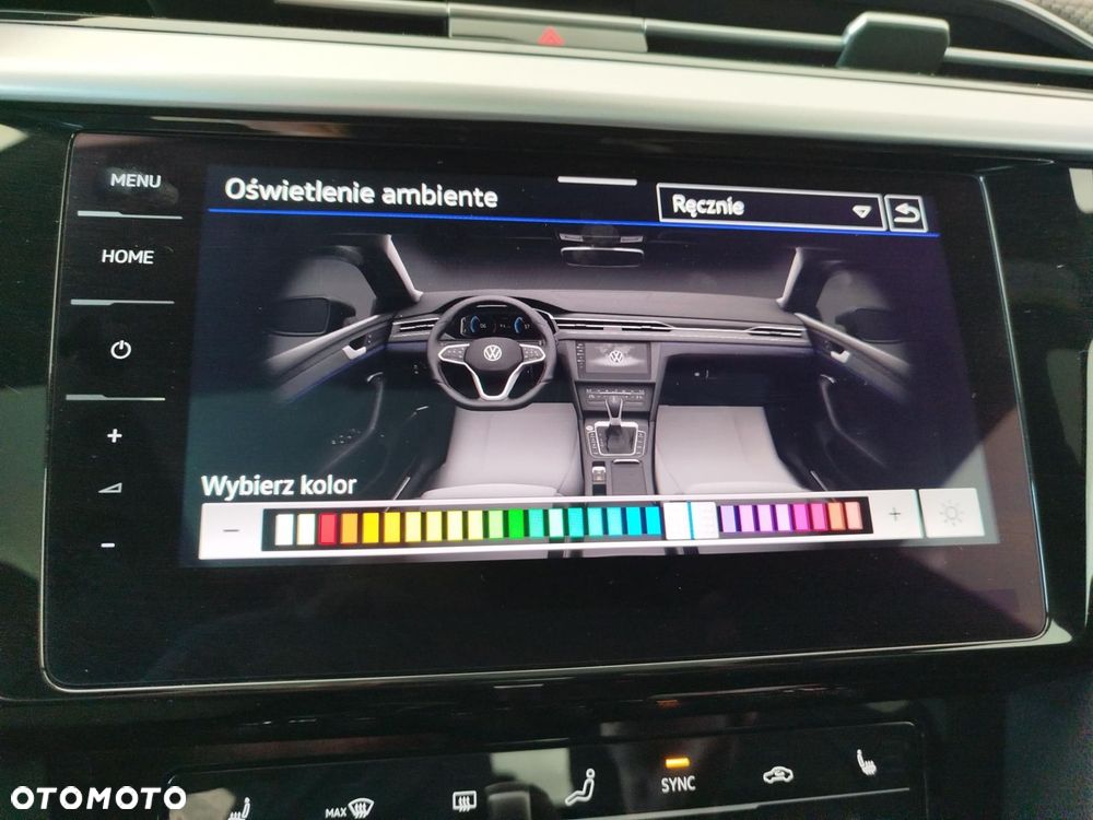 Volkswagen Arteon 2.0 TDI SCR 4Motion DSG R-Line - 19
