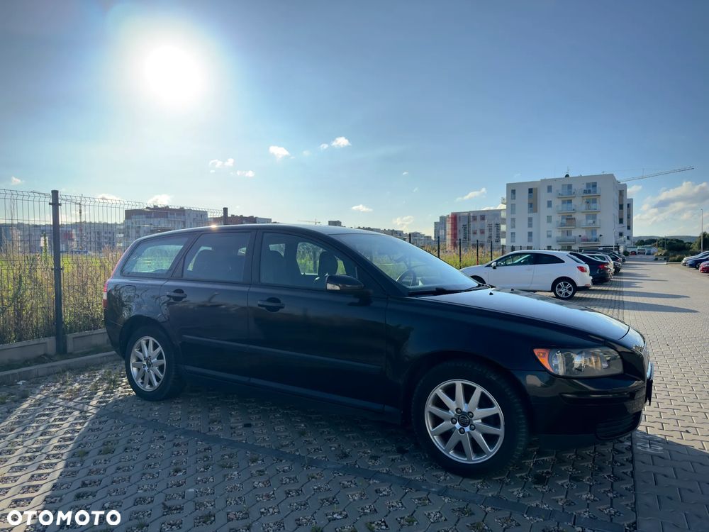 Volvo V50 1.8 - 2