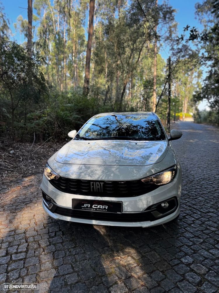 Fiat Tipo 1.3 MultiJet Life - 2