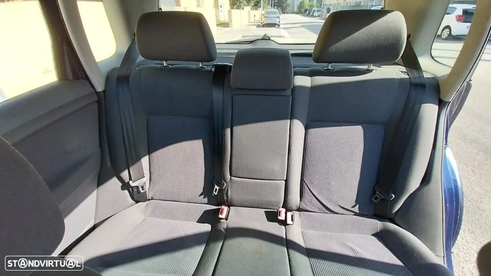 VW Polo 1.2 Confortline - 2