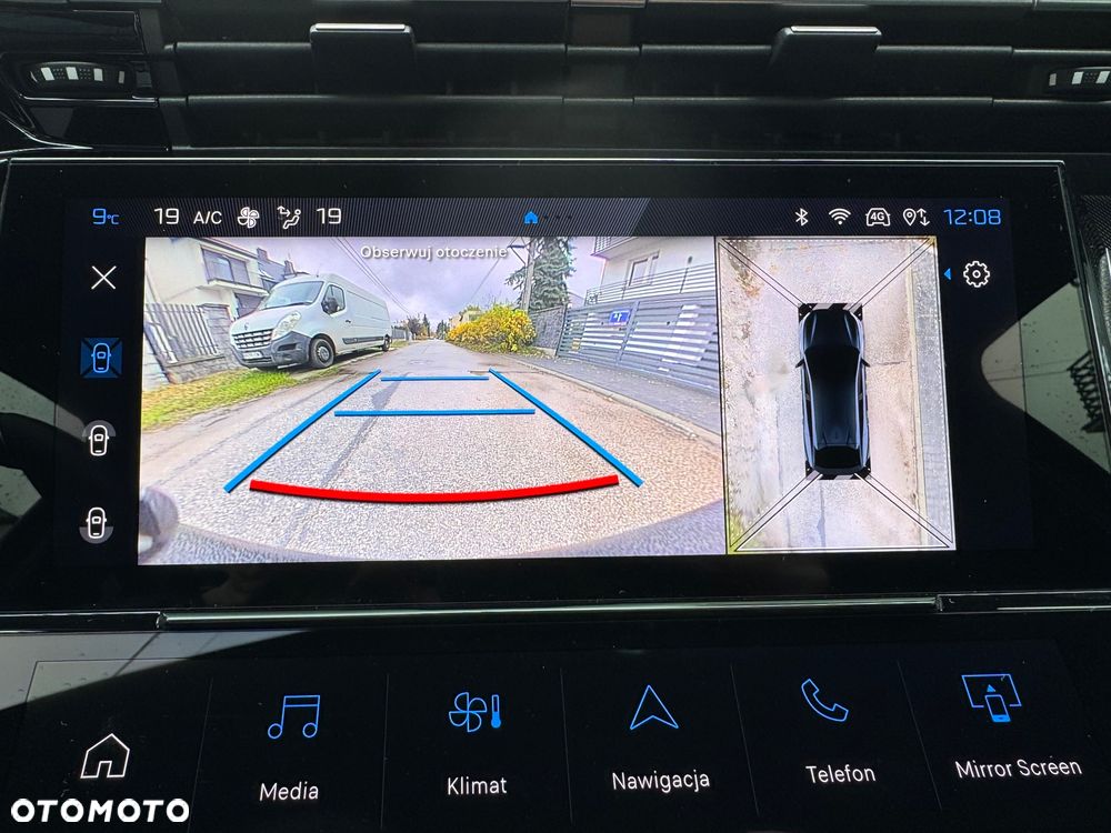 Peugeot 408 1.6 Plug-In Hybrid 225 Business e-DCS7 - 36