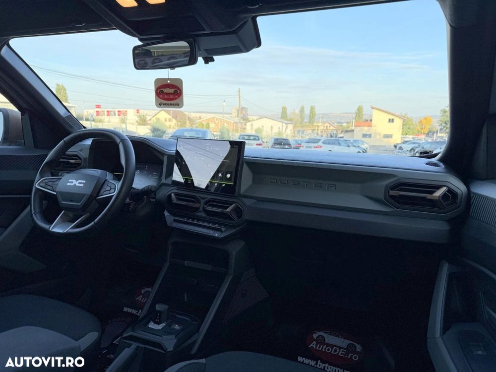 Dacia Duster - 6