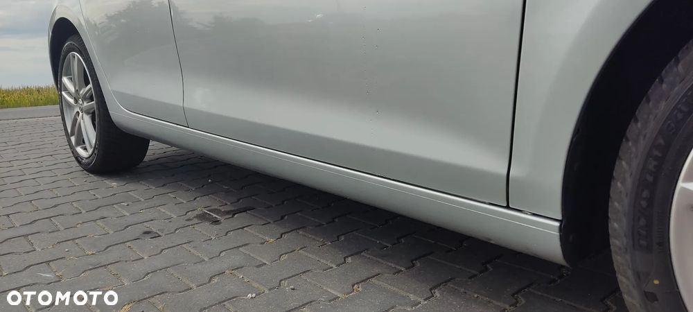 Volkswagen Golf 1.6 Tour - 12