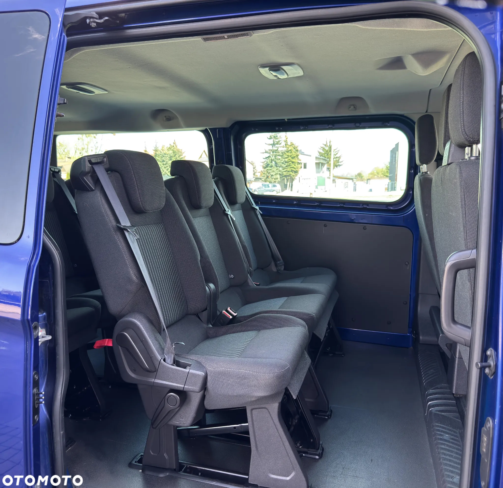 Ford Transit Custom 300 L1H1 VA Basis - 30