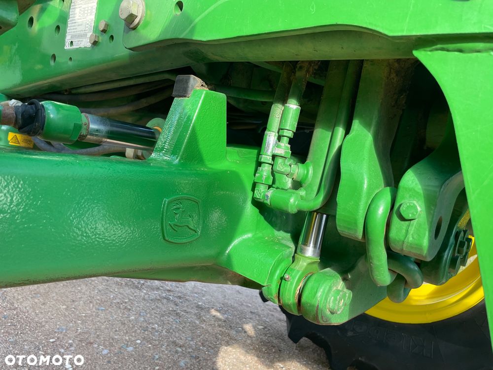 John Deere 6430 Premium - 11