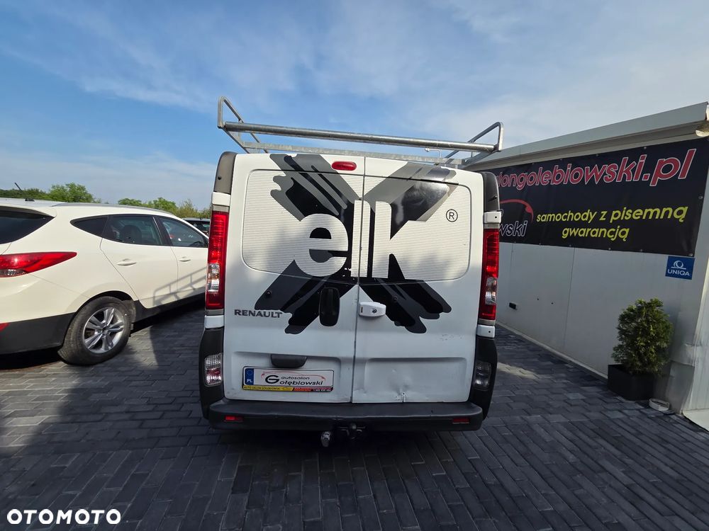 Opel VIVARO - 9