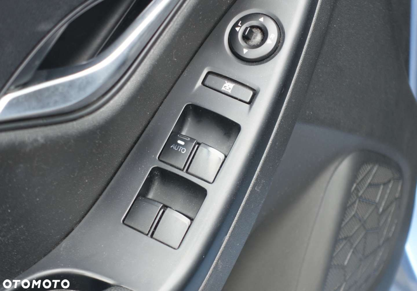 Hyundai ix20 1.6 Comfort - 13