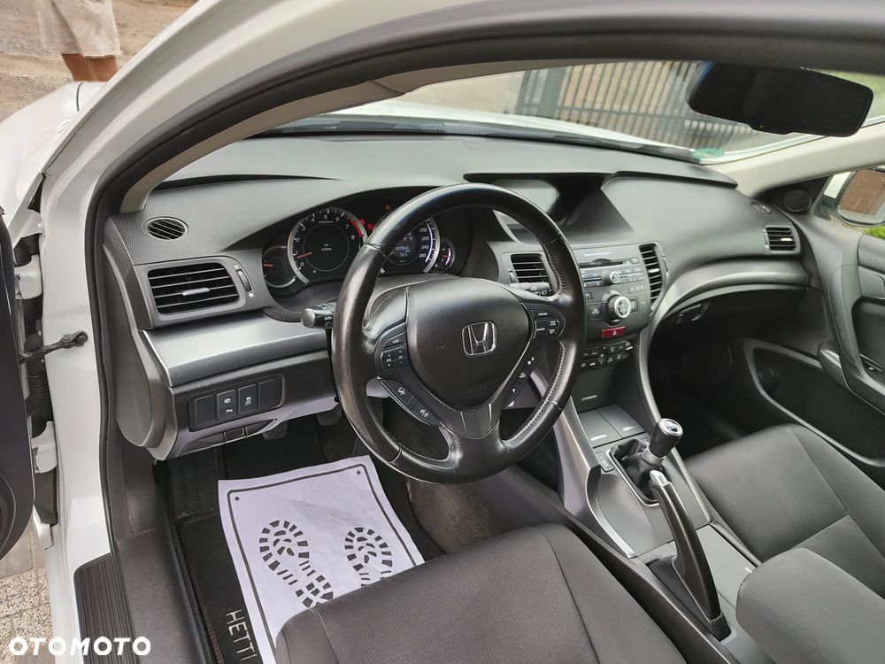Honda Accord 2.0 Elegance - 38