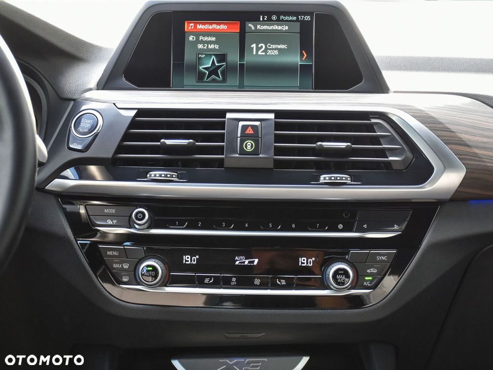 BMW X3 - 21