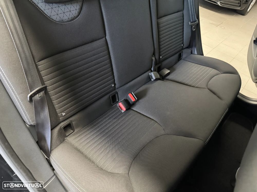 Renault Clio 0.9 TCE Dynamique S - 27