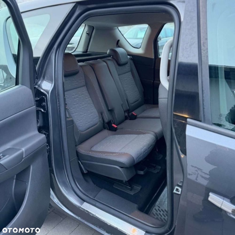 Opel Meriva - 23