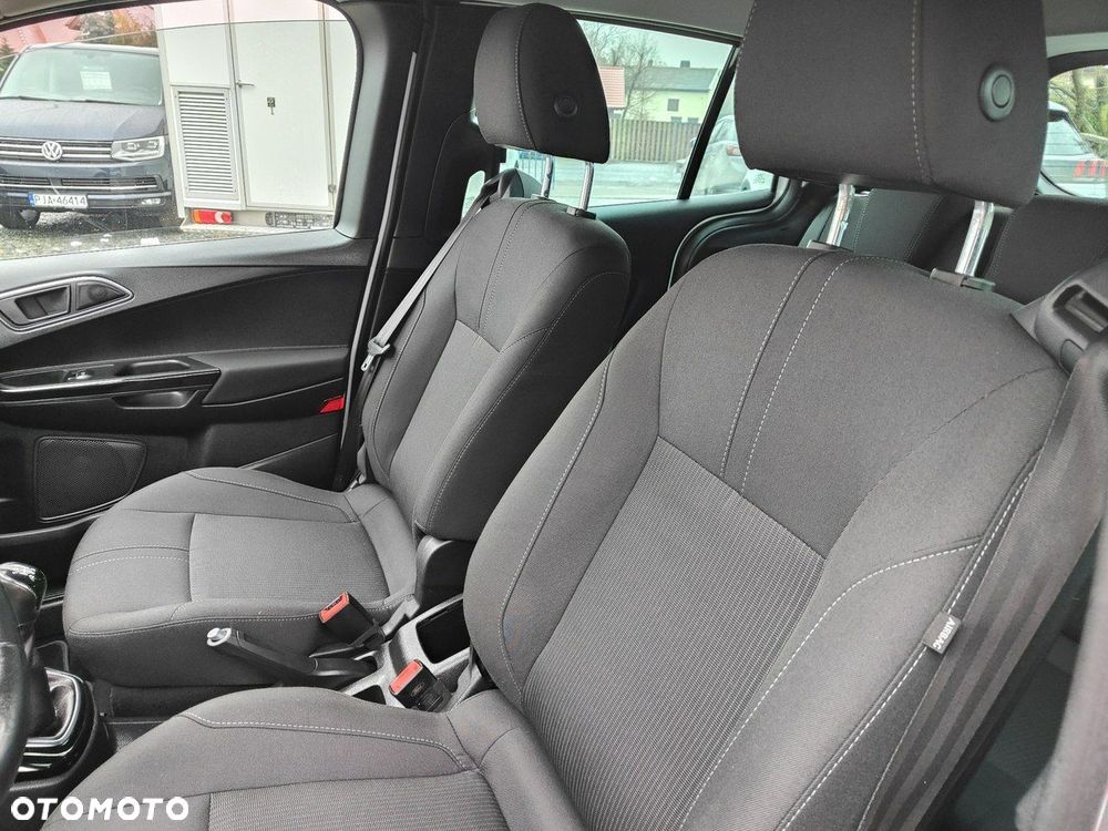 Ford B-MAX 1.0 EcoBoost Trend - 11