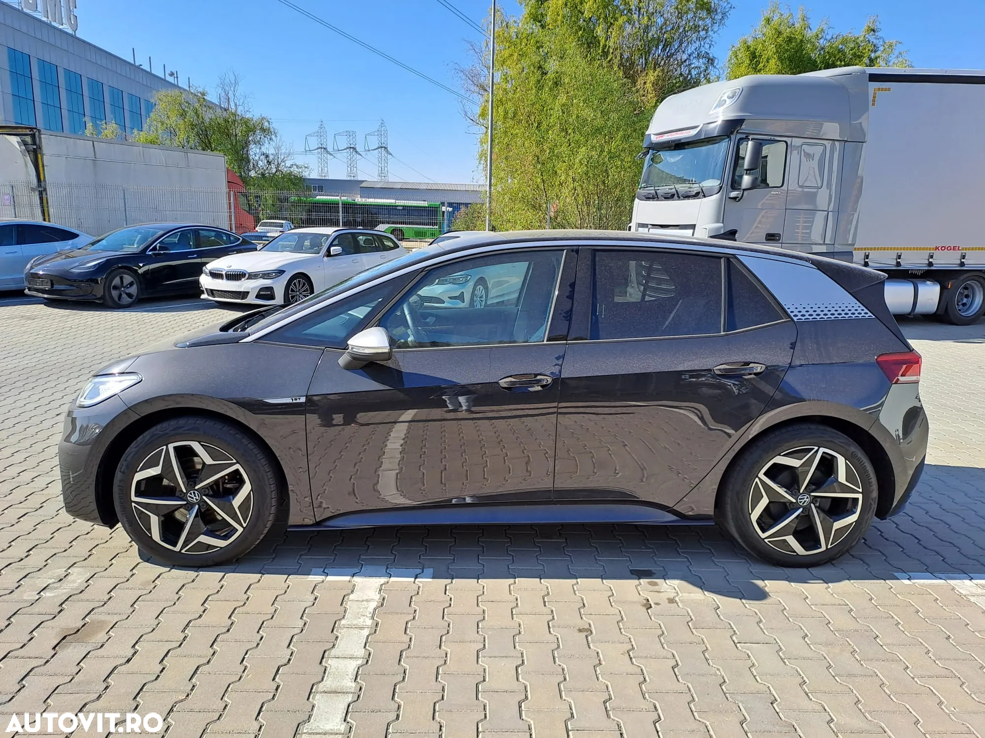 Volkswagen ID.3 58 kWh Pro Performance - 4