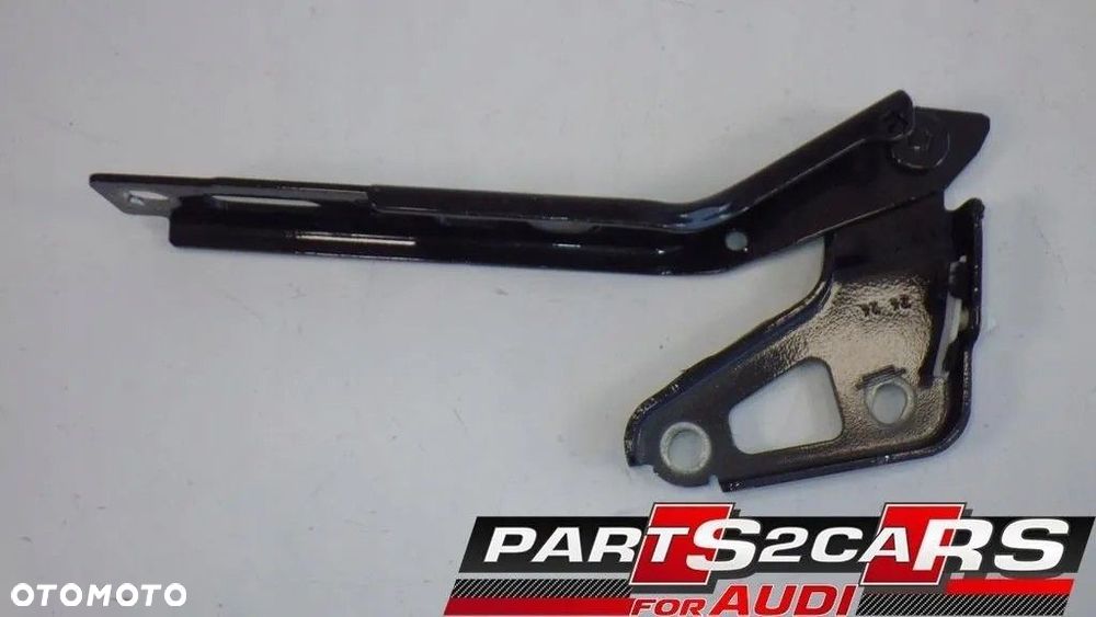Zawias maski prawy 4L0823302 AUDI Q7 - 7