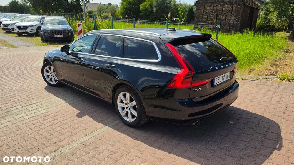 Volvo V90 D4 Geartronic Momentum - 4