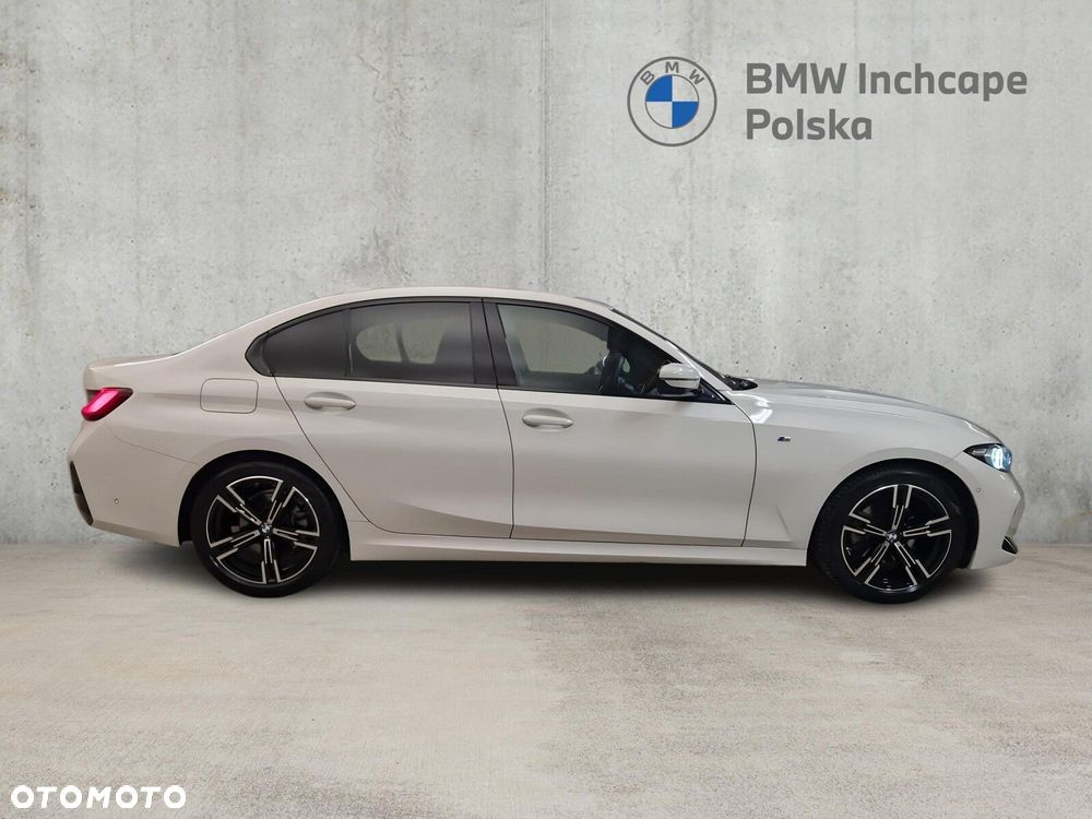 BMW Seria 3 - 7