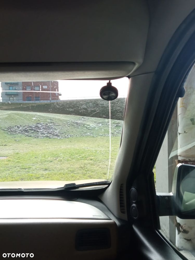 Opel Combo - 8