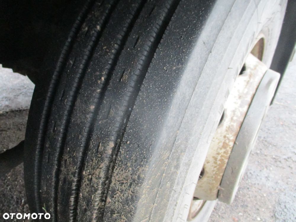 Iveco Stralis 310 - 24