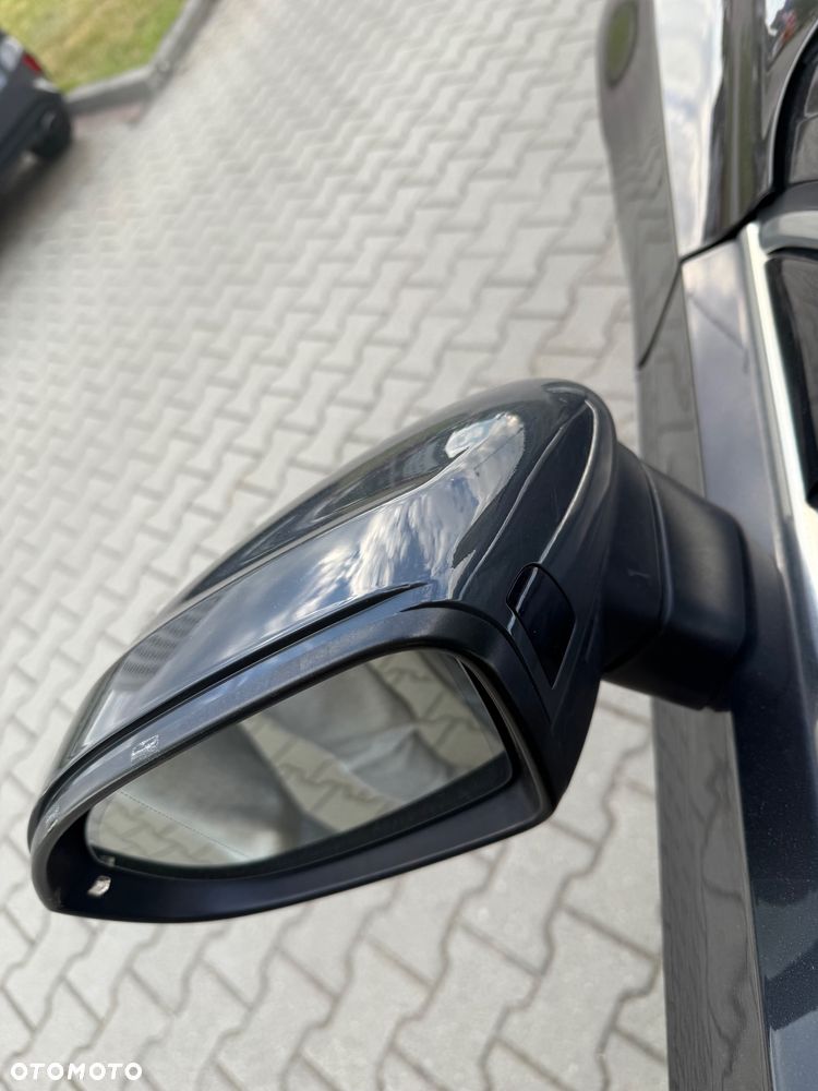 Volkswagen Arteon 2.0 TSI 4Motion R-Line DSG - 9