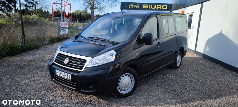 Fiat Scudo - 2