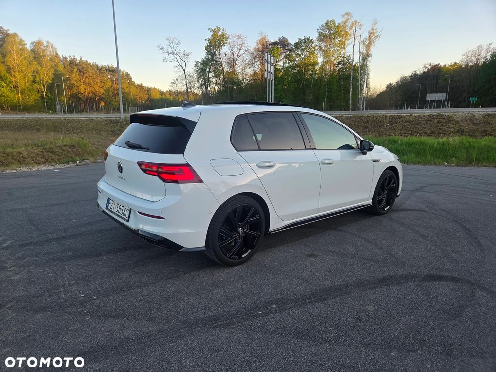 Volkswagen Golf 1.5 TSI OPF R-Line - 6