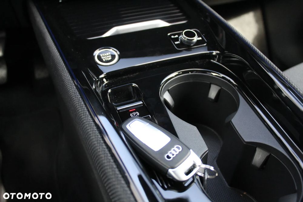Audi Q3 Sportback 35 TFSI mHEV S-Line S tronic - 33