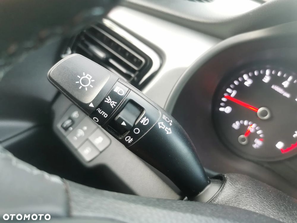 Kia Rio 1.2 XL - 18