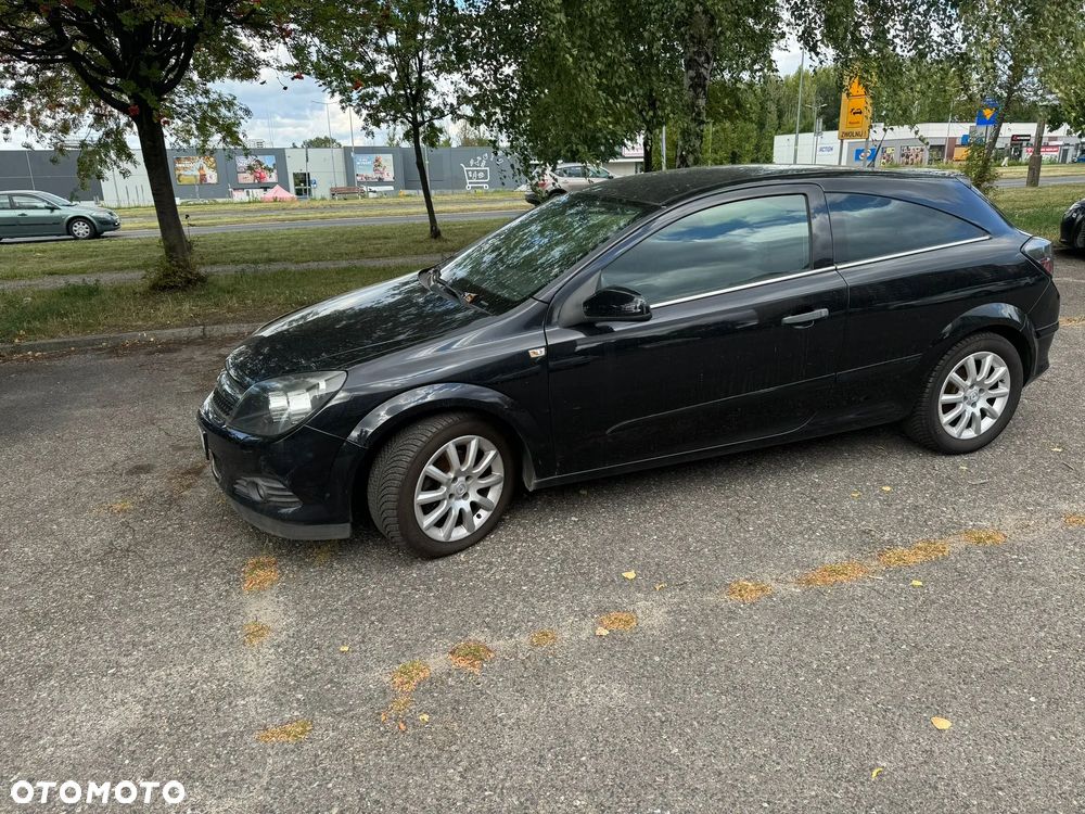 Opel Astra 1.4 Edition 111 Jahre - 2