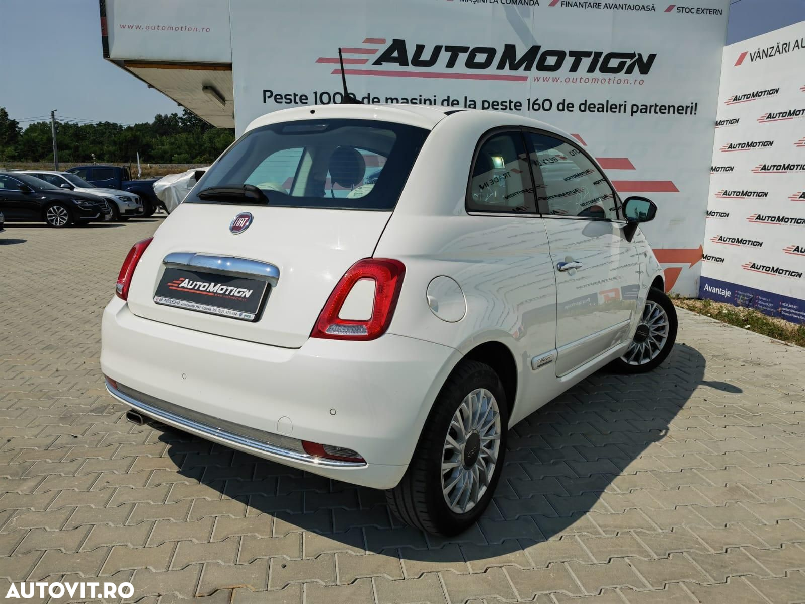 Fiat 500 - 7