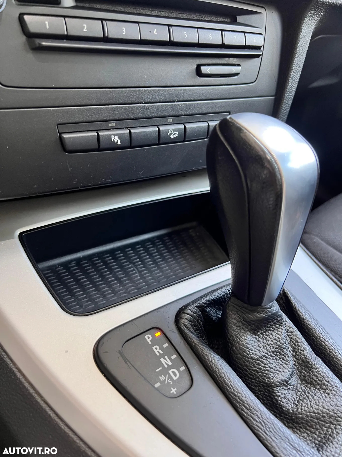 BMW Seria 3 - 20