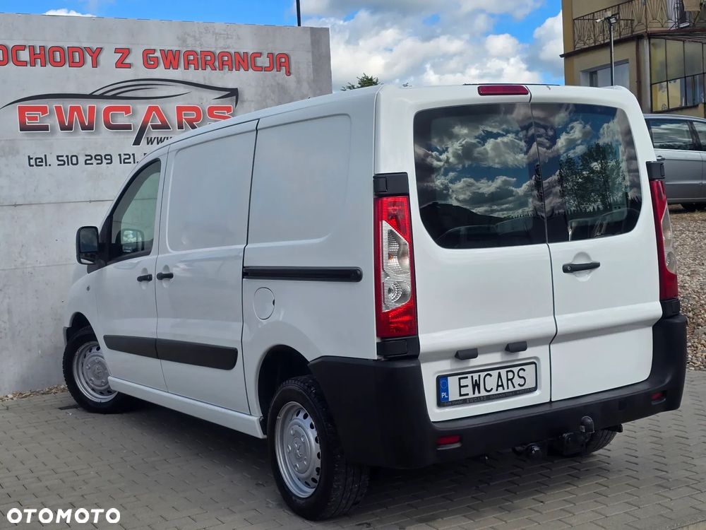 Peugeot Expert - 27