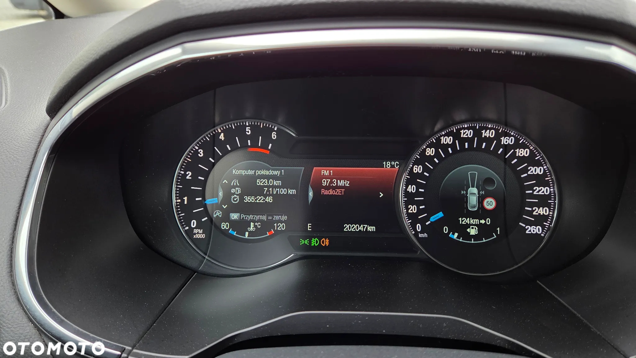 Ford Galaxy 2.0 TDCi Titanium - 15