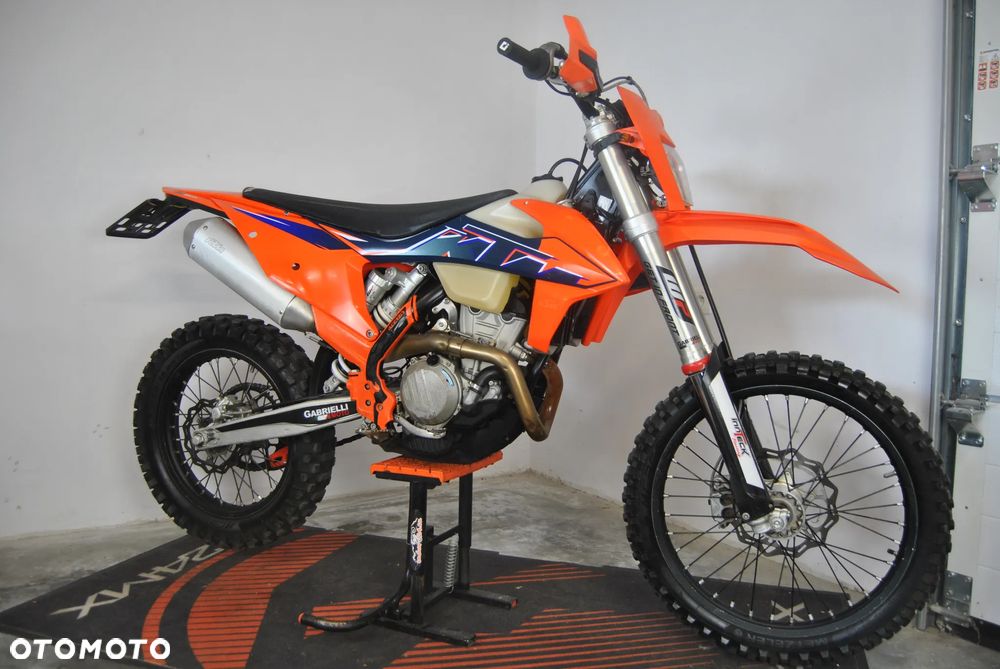 KTM EXC 350 - 11