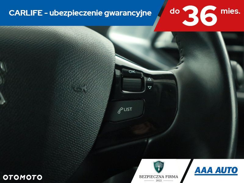 Peugeot 308 - 19