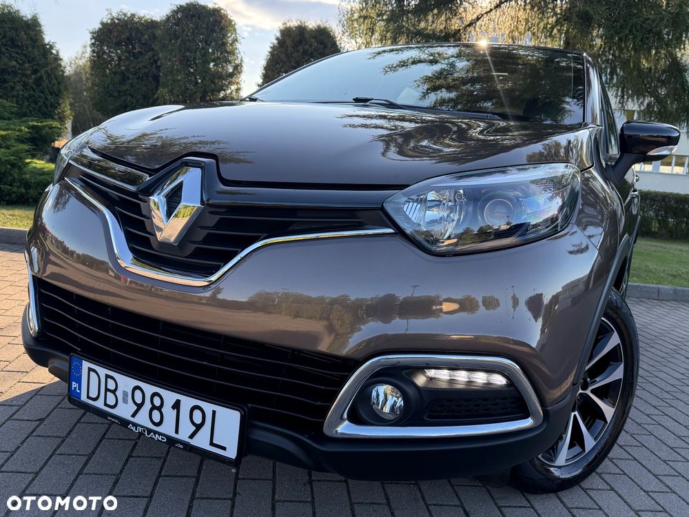 Renault Captur 1.2 Energy TCe Night&Day EDC - 12