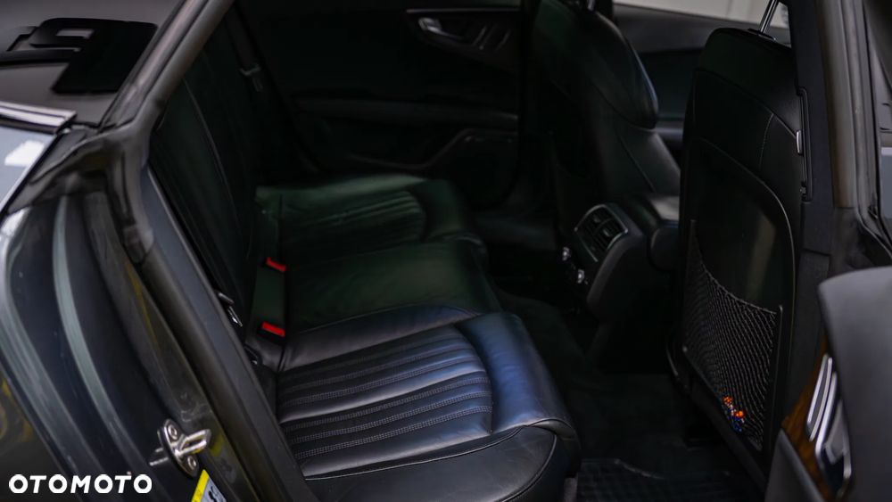Audi A7 Sportback 3.0 TDI Quattro S tronic - 31