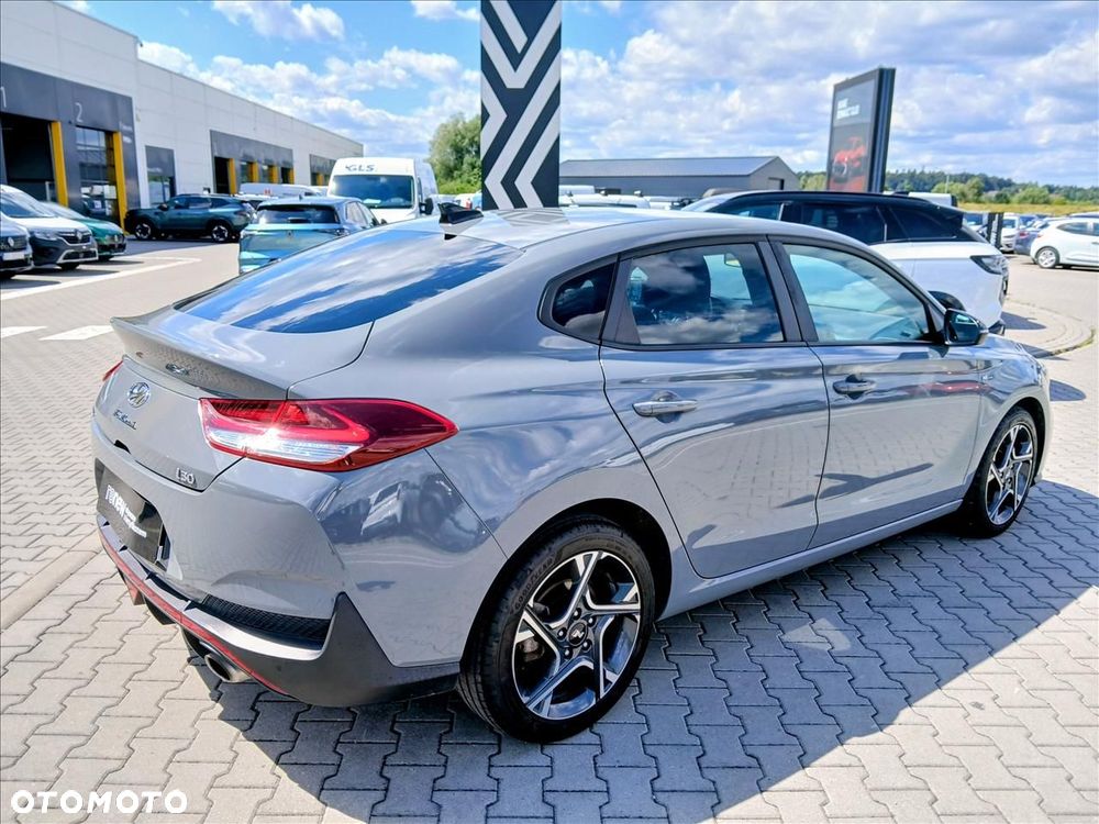 Hyundai i30 1.0 T-GDI Smart - 6