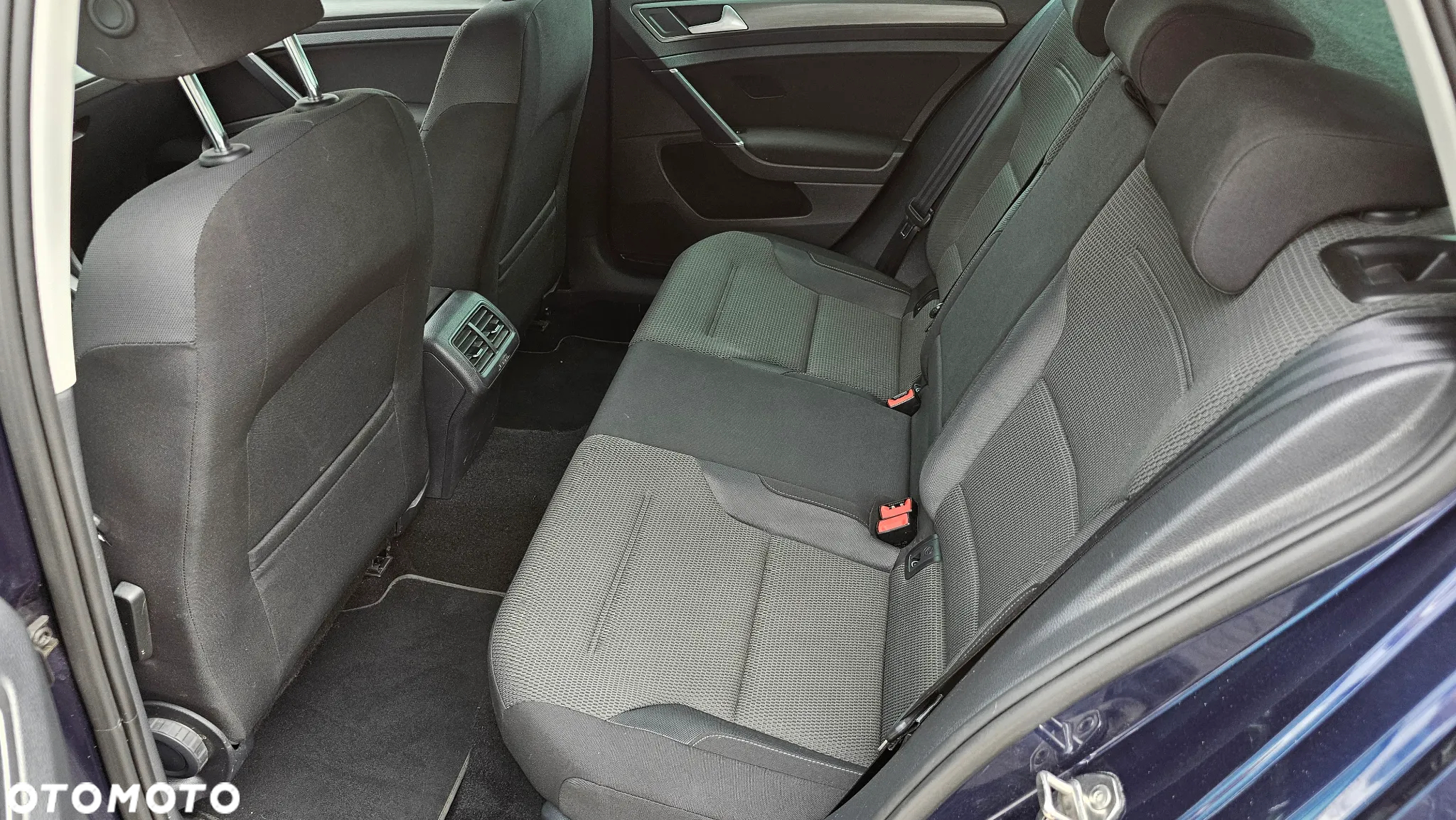 Volkswagen Golf VII 1.2 TSI BMT Comfortline Perfectline - 10