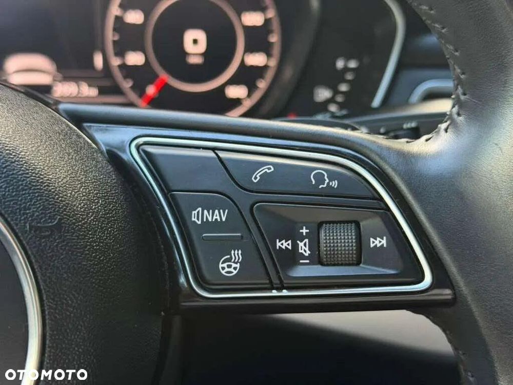 Audi A4 Limousine 2.0 TFSI quattro S tronic sport - 12
