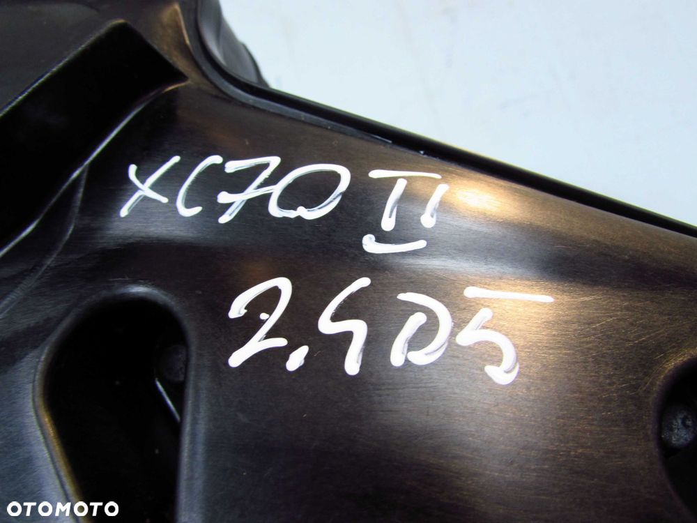 VOLVO S80 II V70 III XC70 XC60 XC90 LIFT 2.4 D5 SILNIK SLUPEK D5244T4 185 KM 07-14 - 8